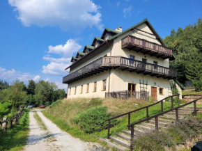 WILLA MONTE NEVE, Stronie Slaskie